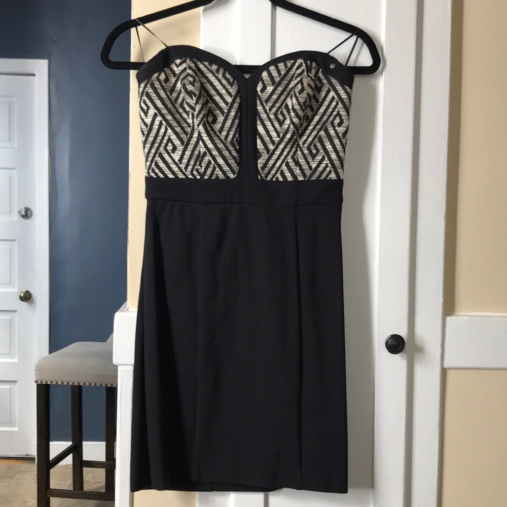 Sexy little Black Dress by Guess